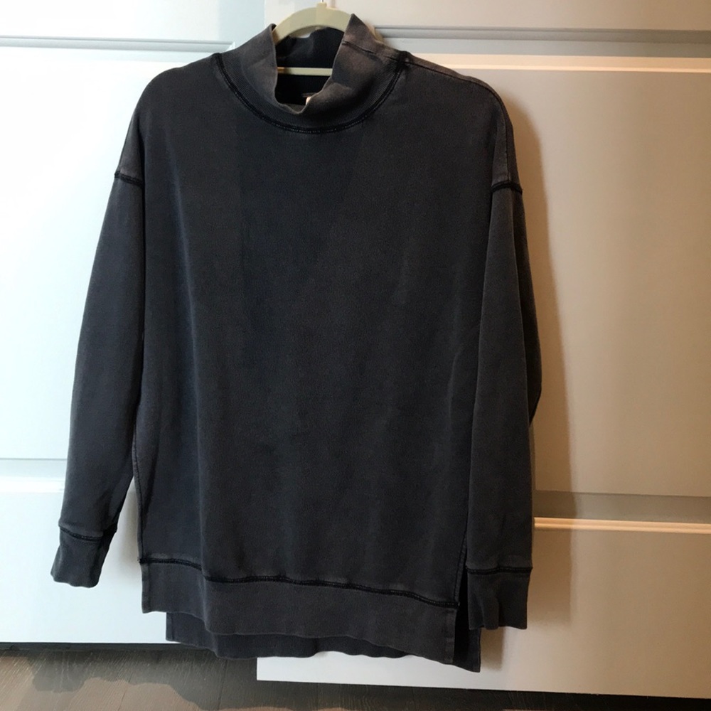 Free People Sweatshirt
